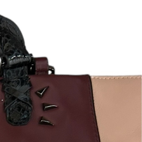 Rafe New York(Anthropologie) NWT (has stickers) “Joey” medium leather. No tags - Picture 11 of 16